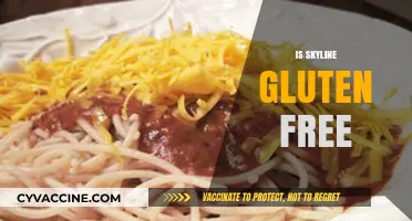 Is Skyline Chili Gluten-Free? A Complete Guide for Celiac Diners