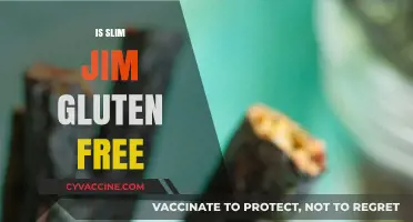 Is Slim Jim Gluten-Free? Uncovering the Truth for Snack Lovers