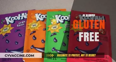 Are Slurpees Gluten-Free? A Complete Guide for Celiac Sufferers