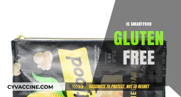 Is Smartfood Gluten-Free? A Snack Lover's Guide to Safe Crunching