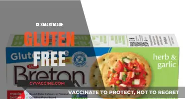 Is SmartMade Gluten-Free? A Comprehensive Guide to Your Dietary Needs