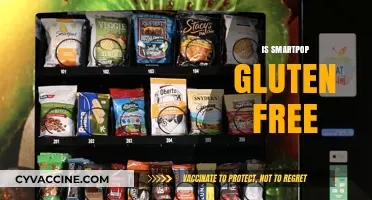 Is Smartpop Gluten-Free? Discover the Truth About This Snack
