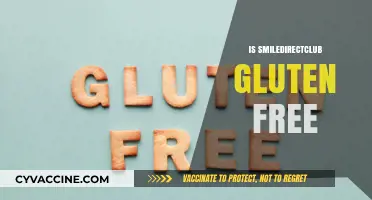 Is SmileDirectClub Gluten-Free? Exploring Aligners for Celiac Patients