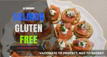 Is Smoked Salmon Gluten-Free? A Complete Guide for Food Lovers