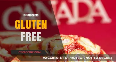 Is Smucker's Gluten-Free? A Complete Guide to Their Products