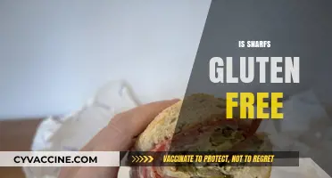Is Snarfs Gluten-Free? A Complete Guide to Their Menu Options