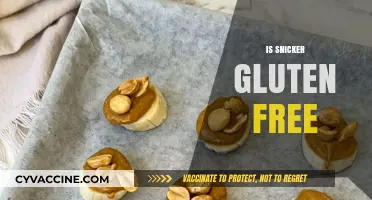 Is Snickers Gluten-Free? A Complete Guide to Ingredients and Safety