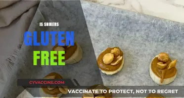 Is Snickers Gluten-Free? Uncovering the Truth for Celiac Eaters