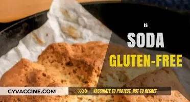 Is Soda Gluten-Free? Uncovering the Truth for Celiac Diets