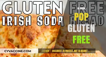 Is Soda Pop Gluten-Free? Uncovering the Truth for Celiac Diets