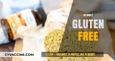 Is Soelt Gluten Free? Exploring the Facts and Myths