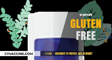 Is Softlips Gluten-Free? A Comprehensive Guide to Lip Care Ingredients