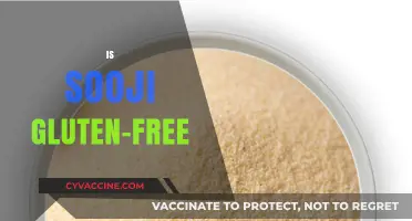 Is Sooji Gluten-Free? Understanding This Versatile Ingredient's Dietary Status