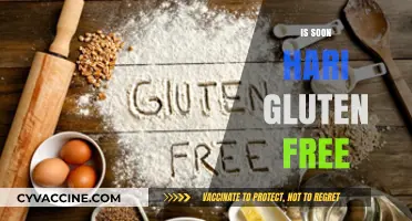Is Soon Hari Gluten-Free? Exploring Ingredients and Dietary Options