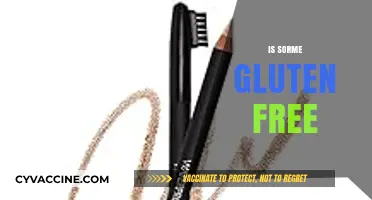 Is Sorme Gluten Free? A Comprehensive Guide to Their Products