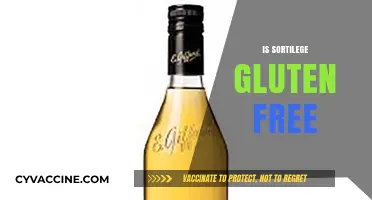 Is Sortilege Gluten-Free? A Guide to This Popular Liqueur