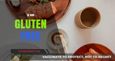 Is Sou Gluten Free? A Comprehensive Guide to Sou and Gluten