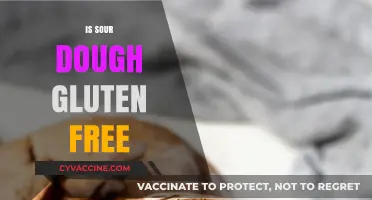 Is Sourdough Gluten-Free? Unraveling the Myth and Facts