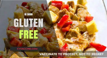 Is Sour Gluten-Free? Unraveling the Truth for Celiac Diets