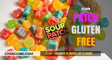 Are Sour Patch Kids Gluten-Free? A Sweet and Sour Answer
