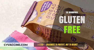 Is Sourpuss Gluten-Free? A Comprehensive Guide to Safe Snacking