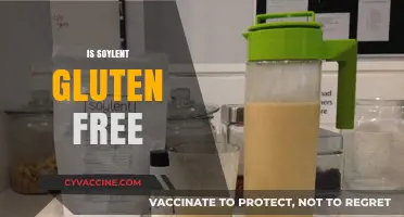 Is Soylent Gluten-Free? A Complete Guide to Its Ingredients