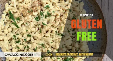 Is Spaetzle Gluten-Free? Exploring Traditional Ingredients and Alternatives