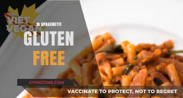 Is Spaghetti Gluten-Free? Unraveling the Truth for Celiac Diets
