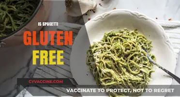 Is Spaghetti Gluten-Free? Unraveling the Truth for Celiac Diets