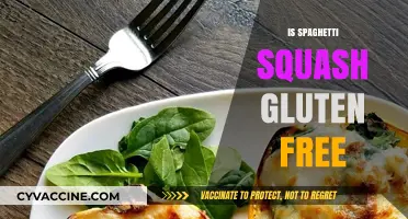Is Spaghetti Squash Gluten-Free? A Healthy Pasta Alternative Explained