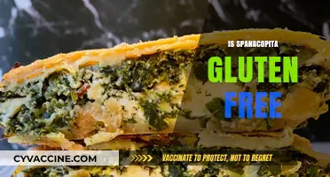 Is Spanakopita Gluten-Free? A Guide to Greek Pie Ingredients