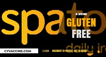 Is Spatone Gluten Free? A Comprehensive Guide to Its Ingredients