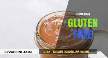 Is Speculoos Gluten-Free? A Comprehensive Guide to This Sweet Spread