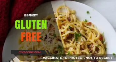 Is Spaghetti Gluten-Free? Unraveling the Truth for Celiac Diets