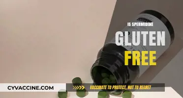 Is Spermidine Gluten Free? Understanding Its Dietary Compatibility