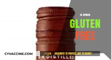 Is Spiked Gluten-Free? Exploring Alcoholic Beverages and Celiac Safety