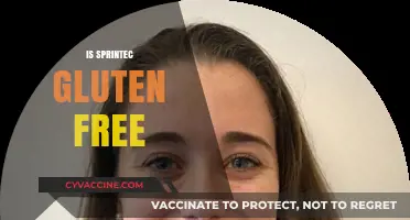 Is Sprintec Gluten-Free? A Comprehensive Guide to Your Birth Control
