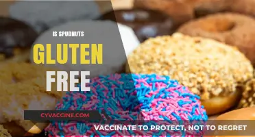 Are Spudnuts Gluten-Free? A Comprehensive Guide to Potato Doughnuts