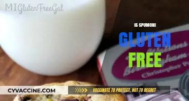 Is Spumoni Gluten Free? A Delicious Dessert Dilemma Explored