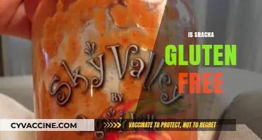 Is Sriracha Gluten-Free? A Spicy Sauce Safety Guide