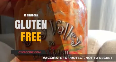Is Sriracha Gluten-Free? Uncovering the Truth About Your Favorite Sauce