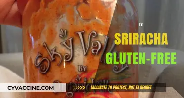 Is Sriracha Gluten-Free? Uncovering the Truth for Celiac Diets