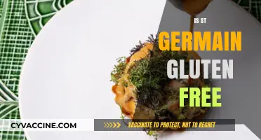 Is St. Germain Gluten-Free? A Detailed Look at the Ingredients