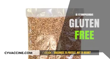 Is Stampkoring Gluten-Free? A Comprehensive Guide to This Unique Grain