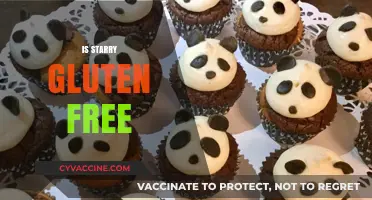 Is Starry Gluten-Free? Exploring the Ingredients and Dietary Suitability