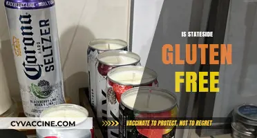 Is Stateside Gluten-Free? Exploring the Brand's Dietary Options