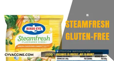 Is Steamfresh Gluten-Free? A Comprehensive Guide to Safe Eating