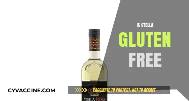 Is Stella Gluten-Free? Uncovering the Truth About Your Favorite Drink