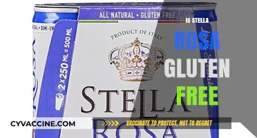 Is Stella Rosa Gluten-Free? A Complete Guide for Wine Lovers