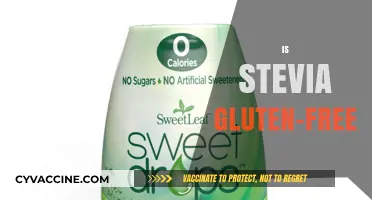 Is Stevia Gluten-Free? A Comprehensive Guide for Dietary Needs
